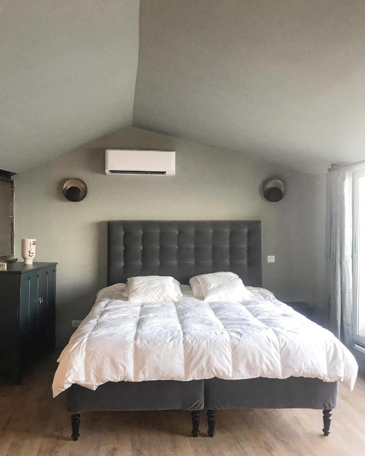Appartement A CASA DIVINA au coeur de la Citadelle à Bastia  Extérieur photo