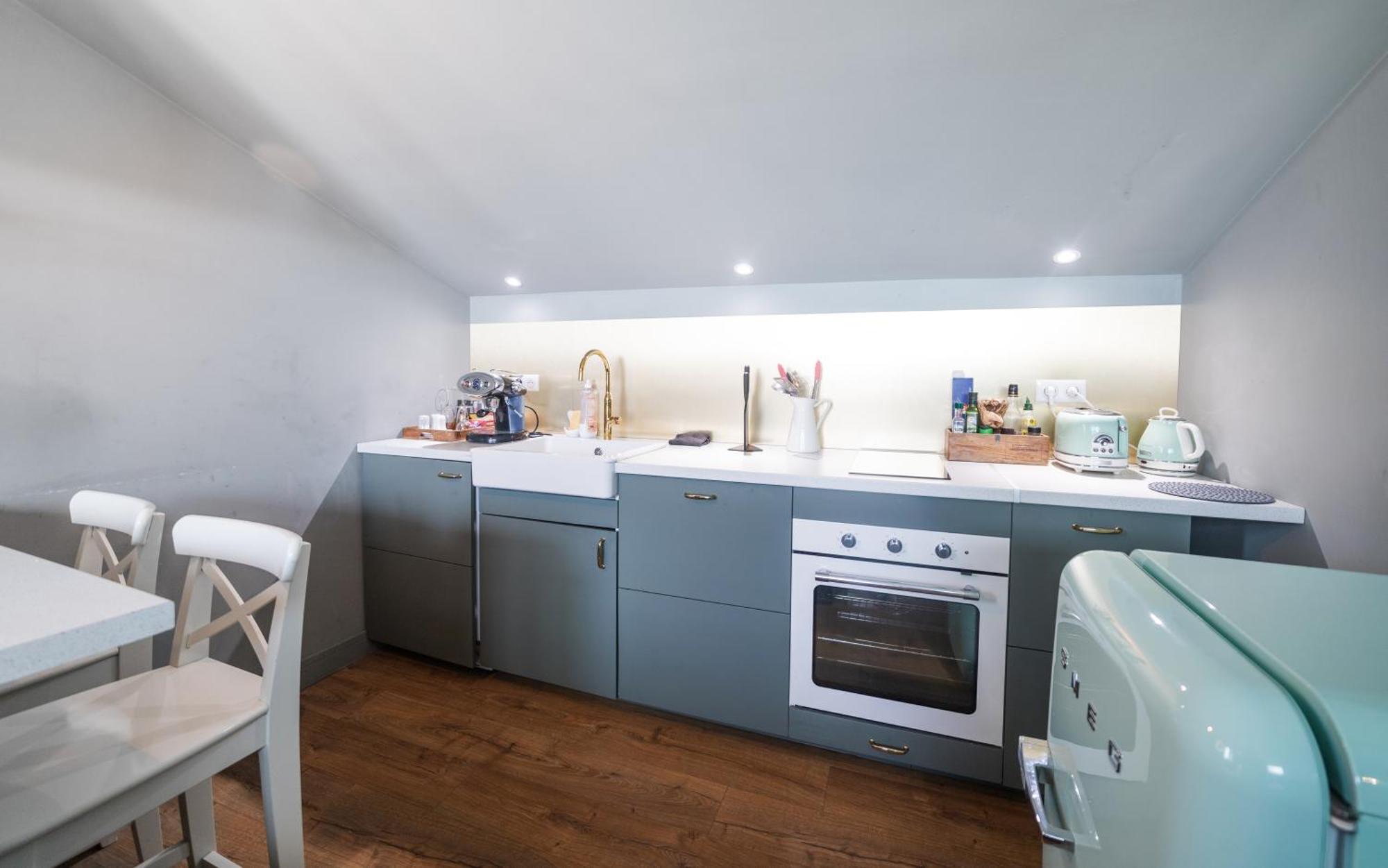 Appartement A CASA DIVINA au coeur de la Citadelle à Bastia  Extérieur photo